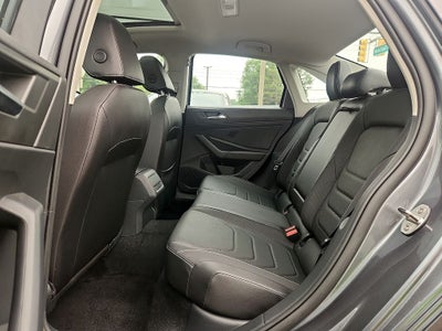 2023 Volkswagen Jetta 1.5T SEL