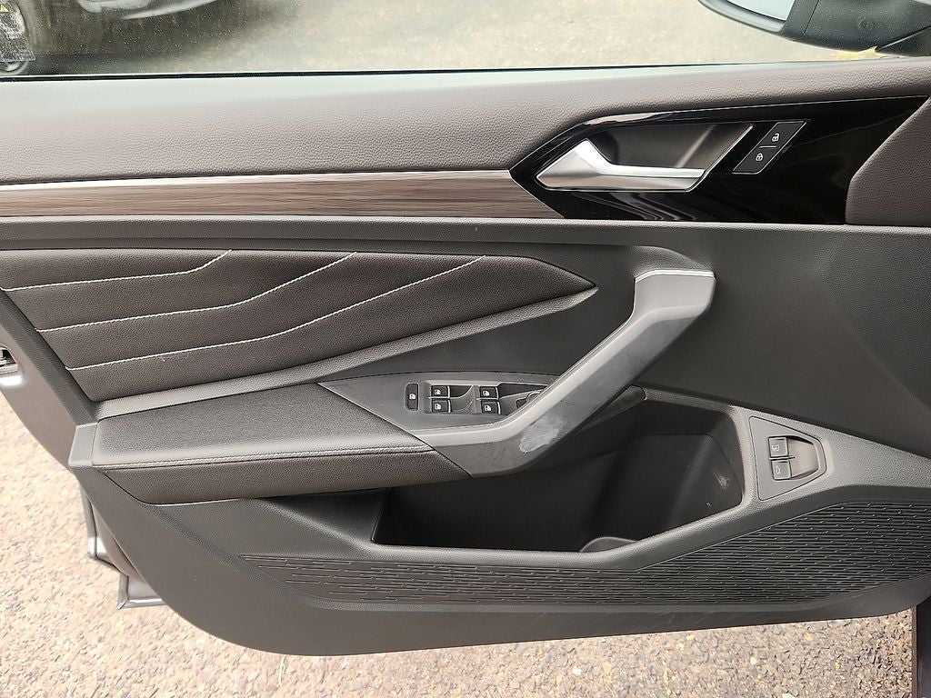 2023 Volkswagen Jetta 1.5T SEL