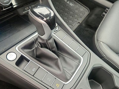 2023 Volkswagen Jetta 1.5T SEL