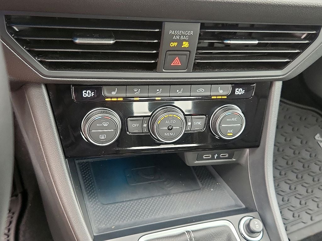 2023 Volkswagen Jetta 1.5T SEL