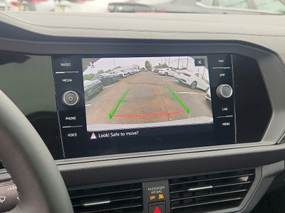 2023 Volkswagen Jetta 1.5T SEL