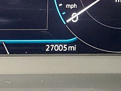 2023 Volkswagen Jetta 1.5T SEL