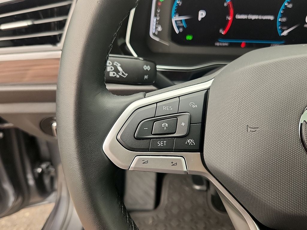 2023 Volkswagen Jetta 1.5T SEL