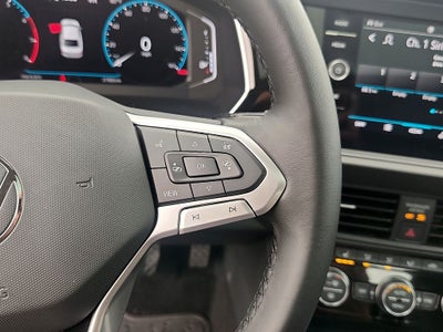 2023 Volkswagen Jetta 1.5T SEL