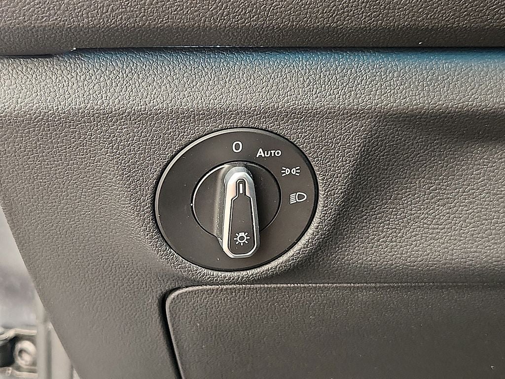 2023 Volkswagen Jetta 1.5T SEL