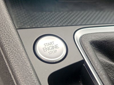 2023 Volkswagen Jetta 1.5T SEL