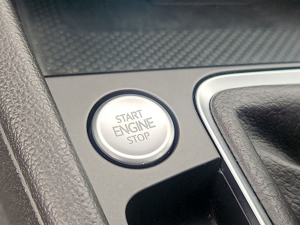2023 Volkswagen Jetta 1.5T SEL