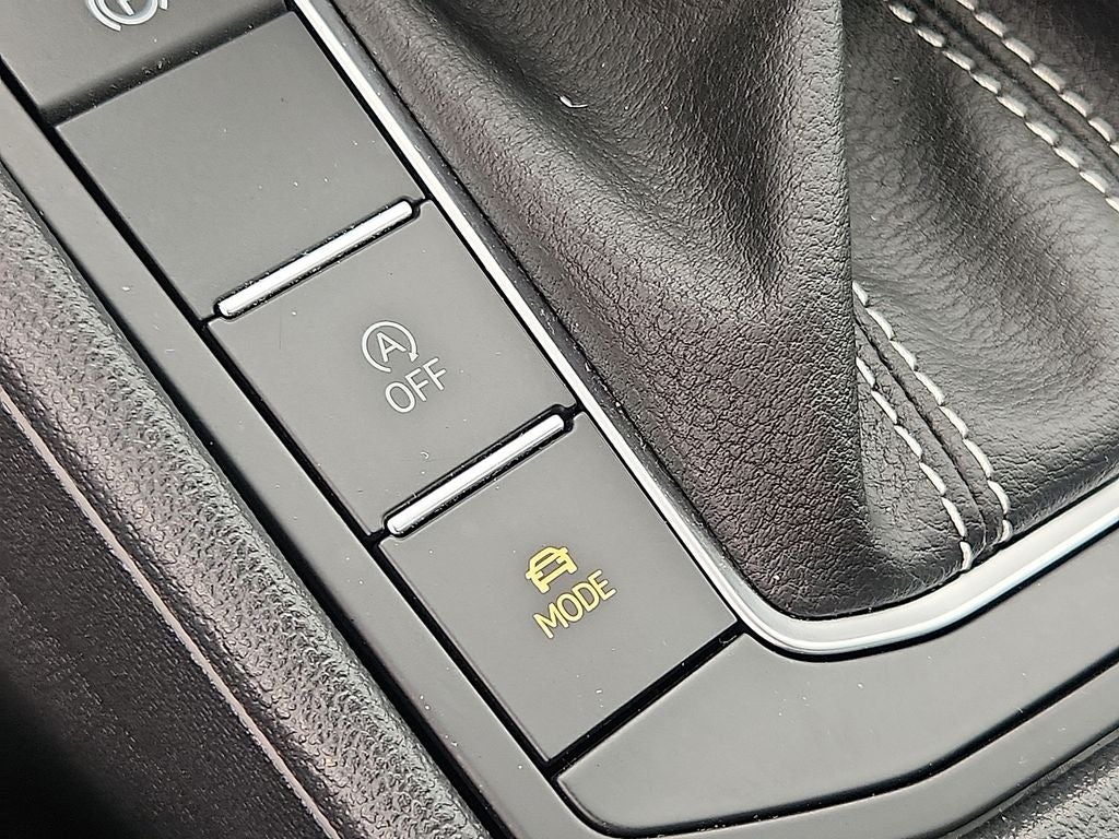 2023 Volkswagen Jetta 1.5T SEL
