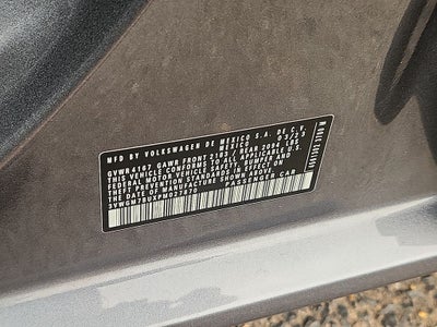 2023 Volkswagen Jetta 1.5T SEL