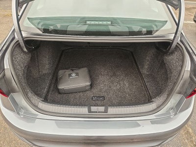 2023 Volkswagen Jetta 1.5T SEL