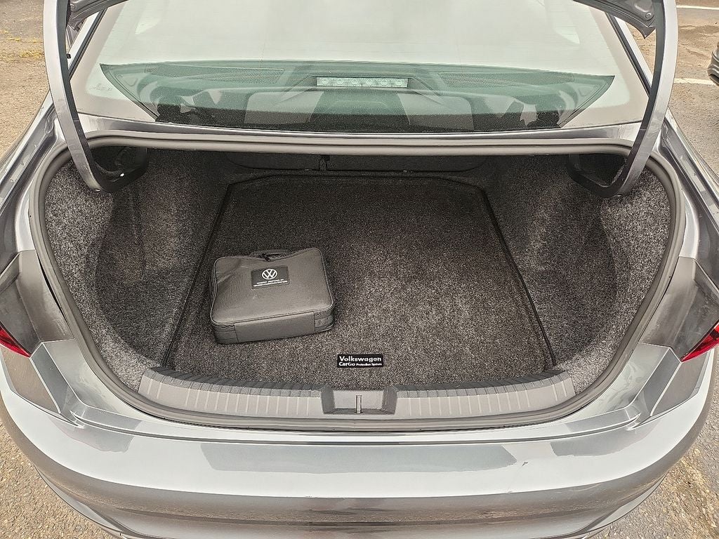 2023 Volkswagen Jetta 1.5T SEL