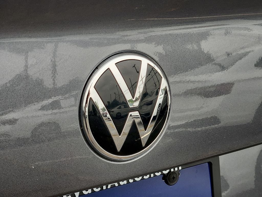 2023 Volkswagen Jetta 1.5T SEL