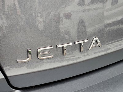 2023 Volkswagen Jetta 1.5T SEL