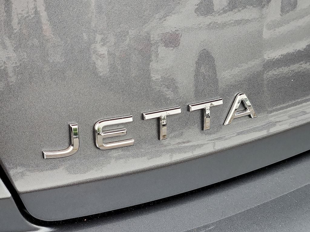 2023 Volkswagen Jetta 1.5T SEL