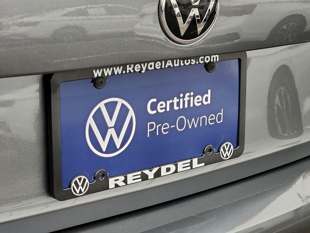 2023 Volkswagen Jetta 1.5T SEL