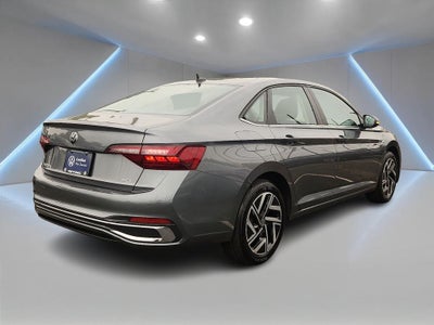 2023 Volkswagen Jetta 1.5T SEL