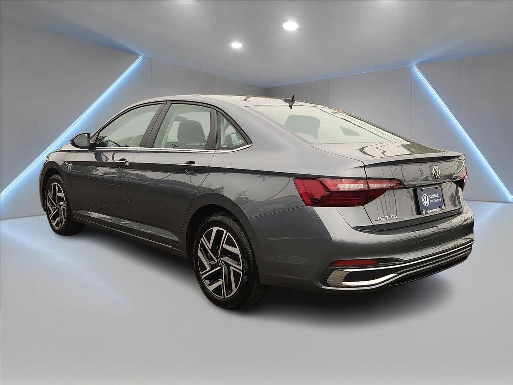 2023 Volkswagen Jetta 1.5T SEL