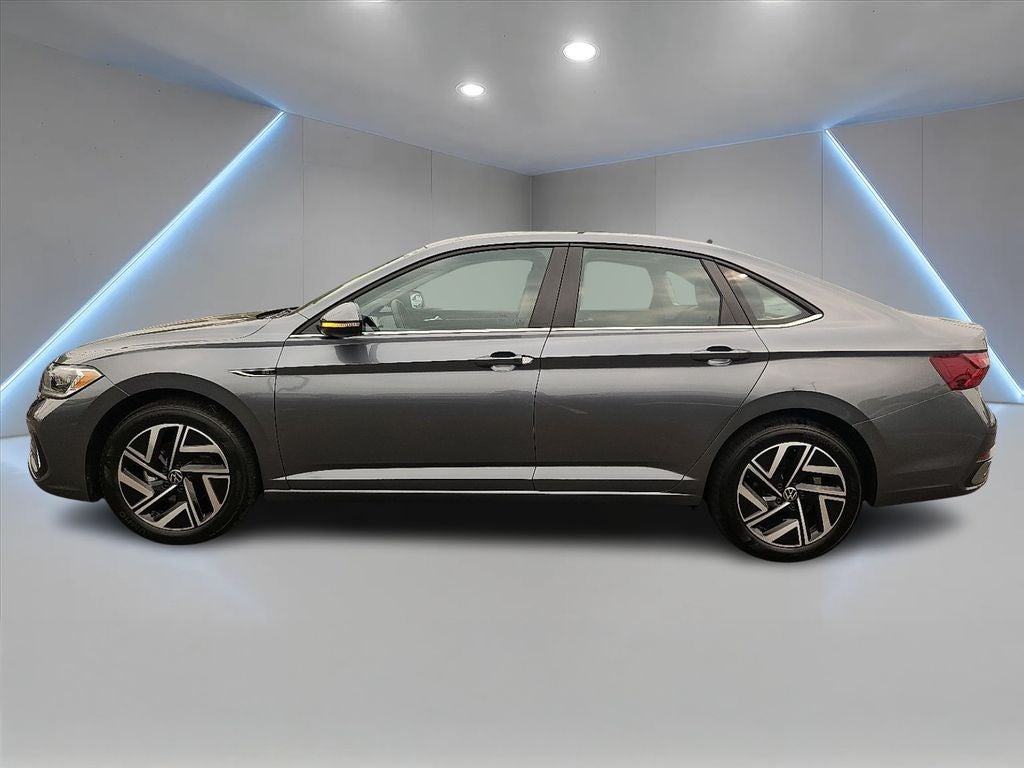 2023 Volkswagen Jetta 1.5T SEL