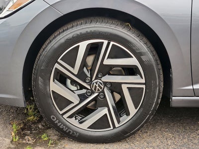 2023 Volkswagen Jetta 1.5T SEL
