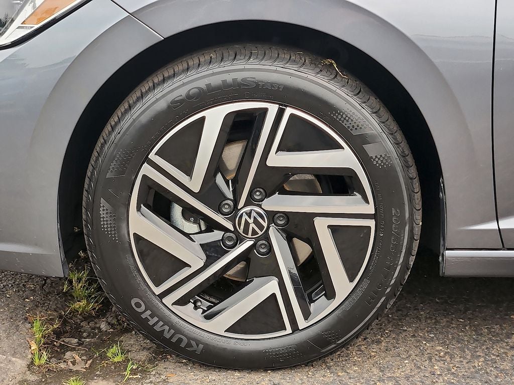 2023 Volkswagen Jetta 1.5T SEL