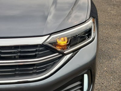 2023 Volkswagen Jetta 1.5T SEL