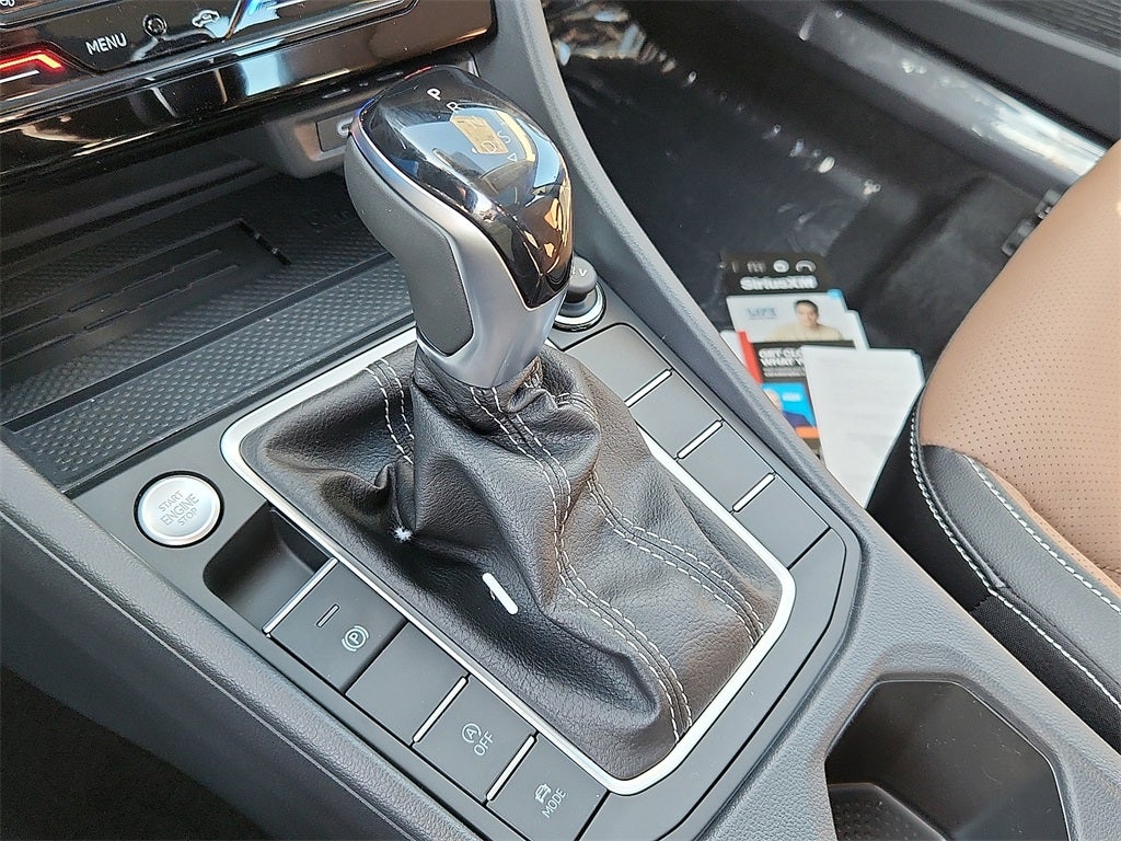 2026 Volkswagen Jetta 1.5T SEL