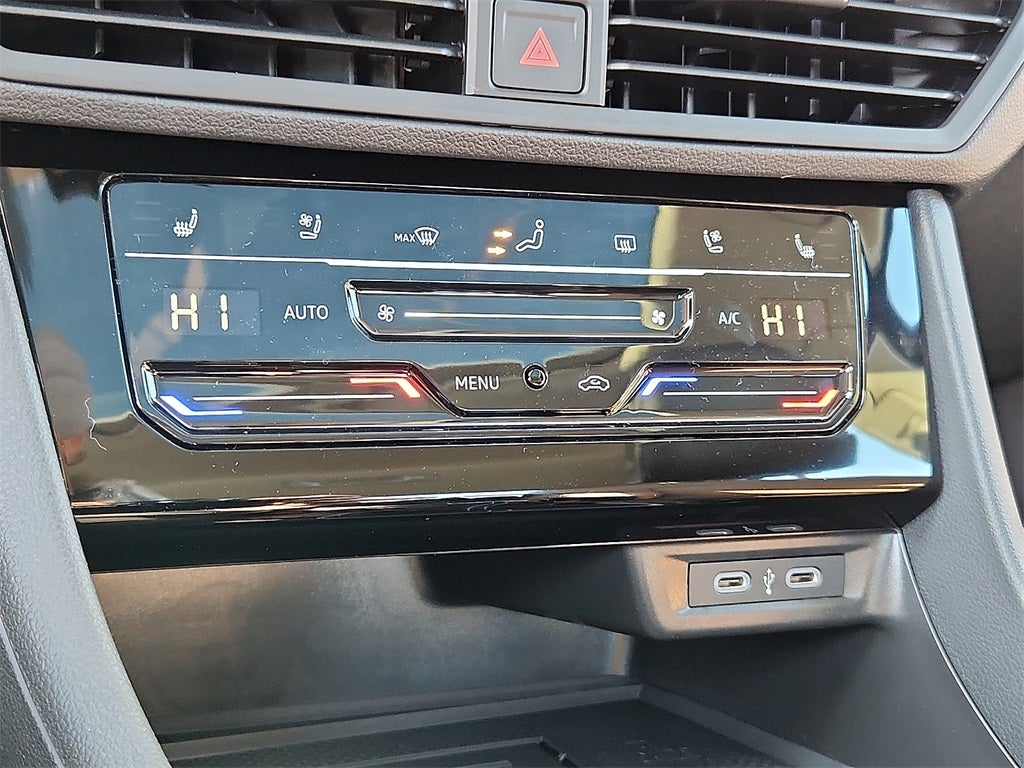 2026 Volkswagen Jetta 1.5T SEL