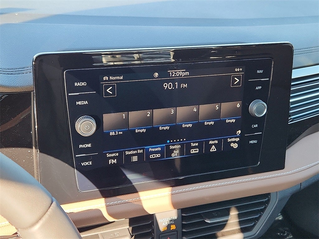 2026 Volkswagen Jetta 1.5T SEL