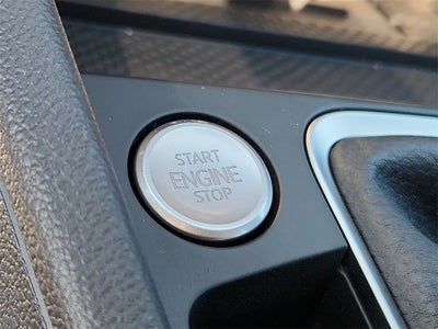 2026 Volkswagen Jetta 1.5T SEL