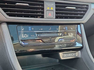 2027 Volkswagen Jetta 1.5T SEL