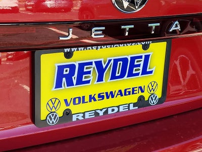 2027 Volkswagen Jetta 1.5T SEL
