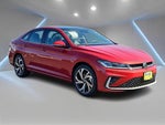2027 Volkswagen Jetta 1.5T SEL