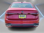 2027 Volkswagen Jetta 1.5T SEL