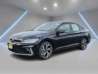 2026 Volkswagen Jetta 1.5T SEL