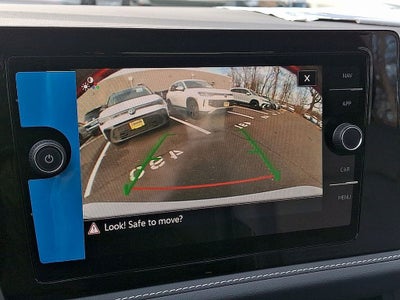 2026 Volkswagen Jetta 1.5T SEL