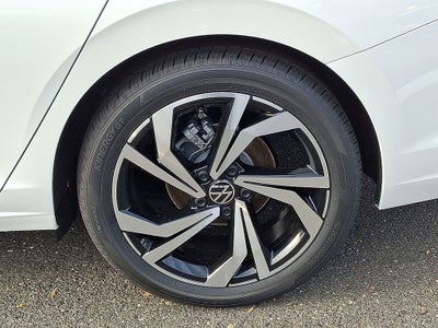 2026 Volkswagen Jetta 1.5T SEL