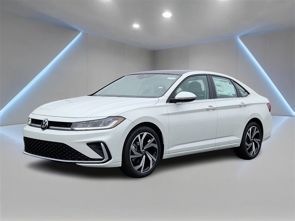 2026 Volkswagen Jetta 1.5T SEL