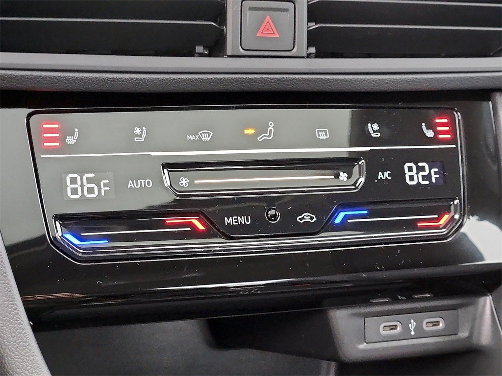 2026 Volkswagen Jetta 1.5T SEL