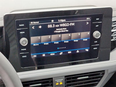 2026 Volkswagen Jetta 1.5T SEL