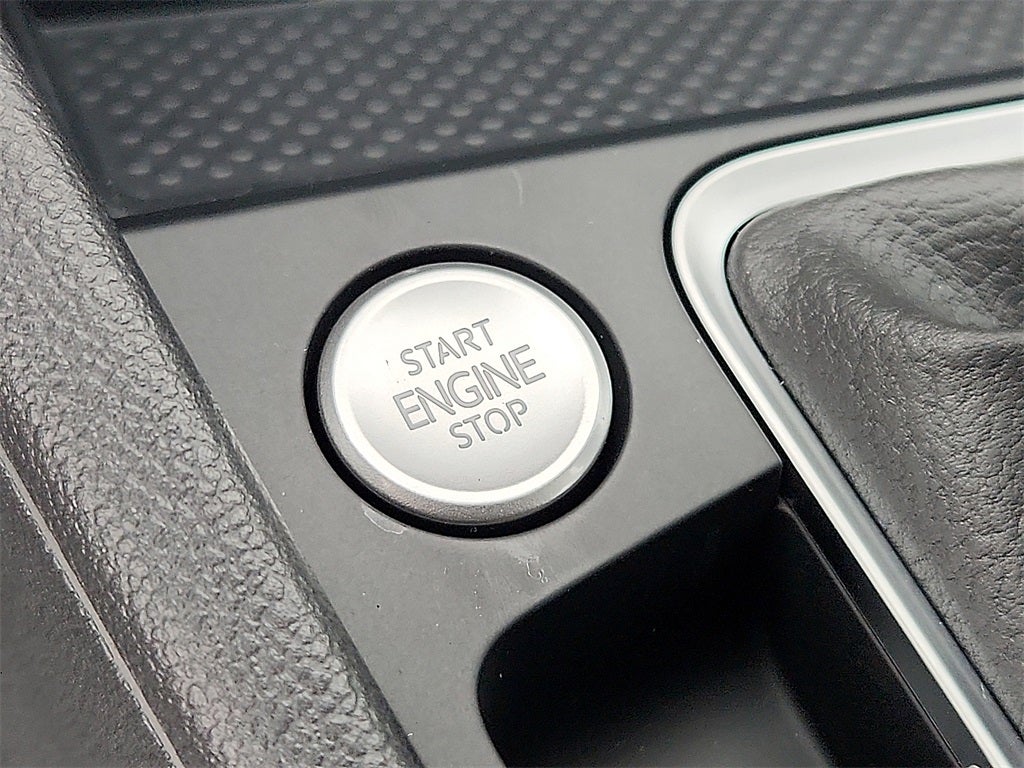 2026 Volkswagen Jetta 1.5T SEL