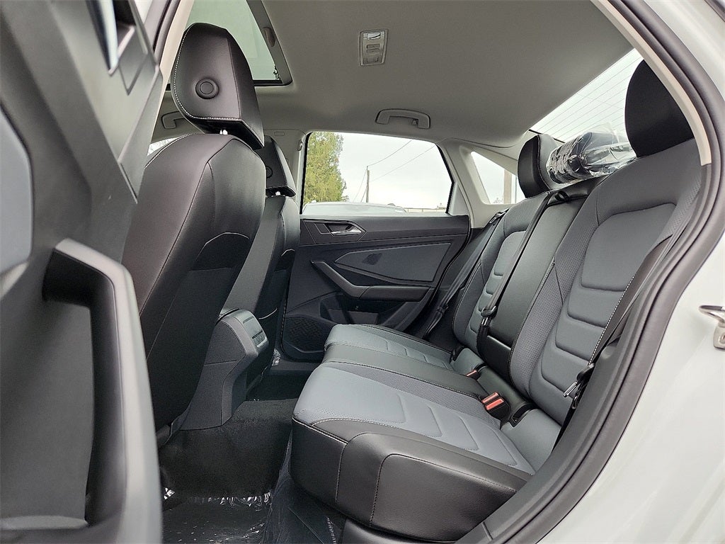 2026 Volkswagen Jetta 1.5T SEL