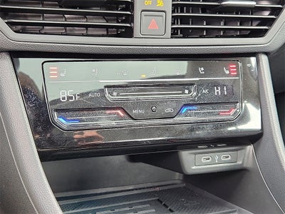 2025 Volkswagen Jetta 1.5T SEL