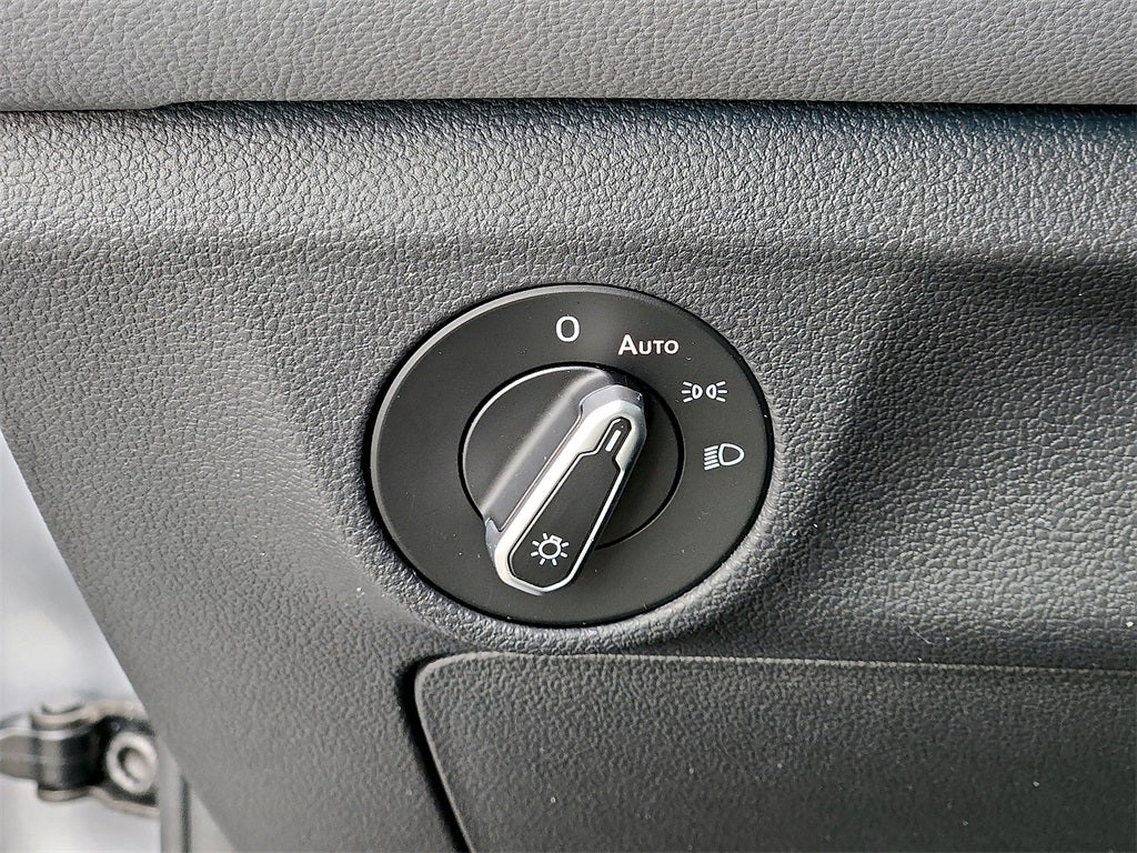 2025 Volkswagen Jetta 1.5T SEL