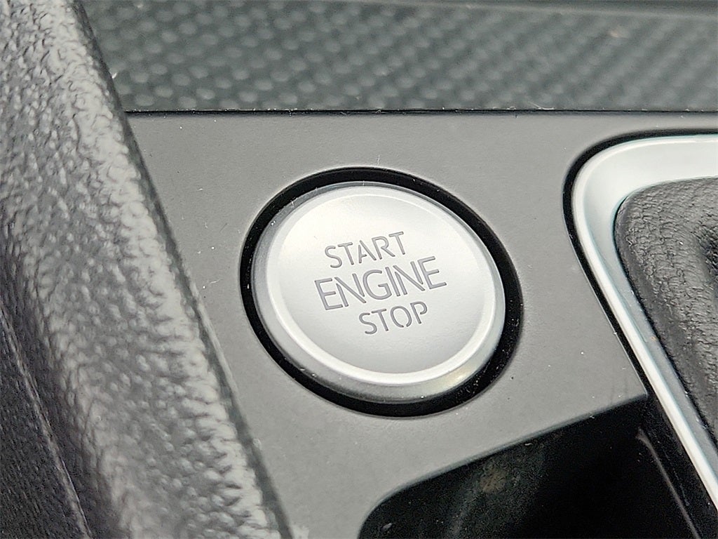 2025 Volkswagen Jetta 1.5T SEL