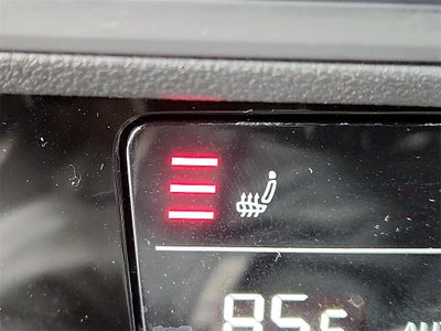 2025 Volkswagen Jetta 1.5T SEL