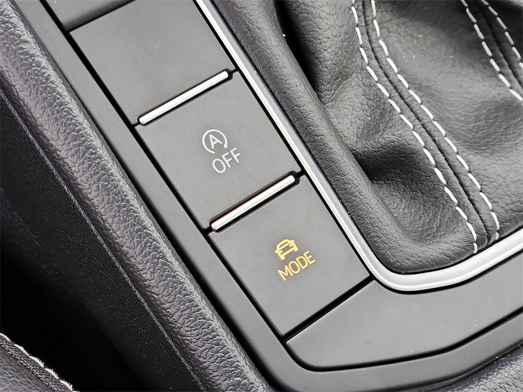 2025 Volkswagen Jetta 1.5T SEL