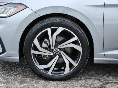 2025 Volkswagen Jetta 1.5T SEL