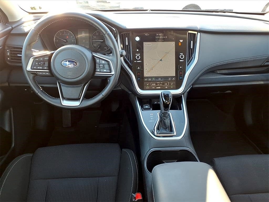 2023 Subaru Legacy Premium