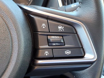 2023 Subaru Legacy Premium