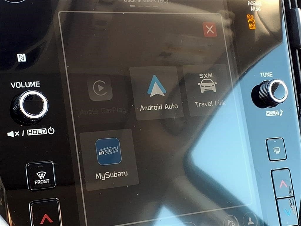 2023 Subaru Legacy Premium